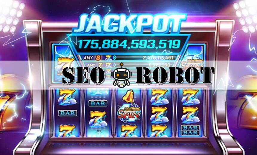 Beberapa Hal Menarik Dari Game Slot Online Jackpot Terbesar Indonesia