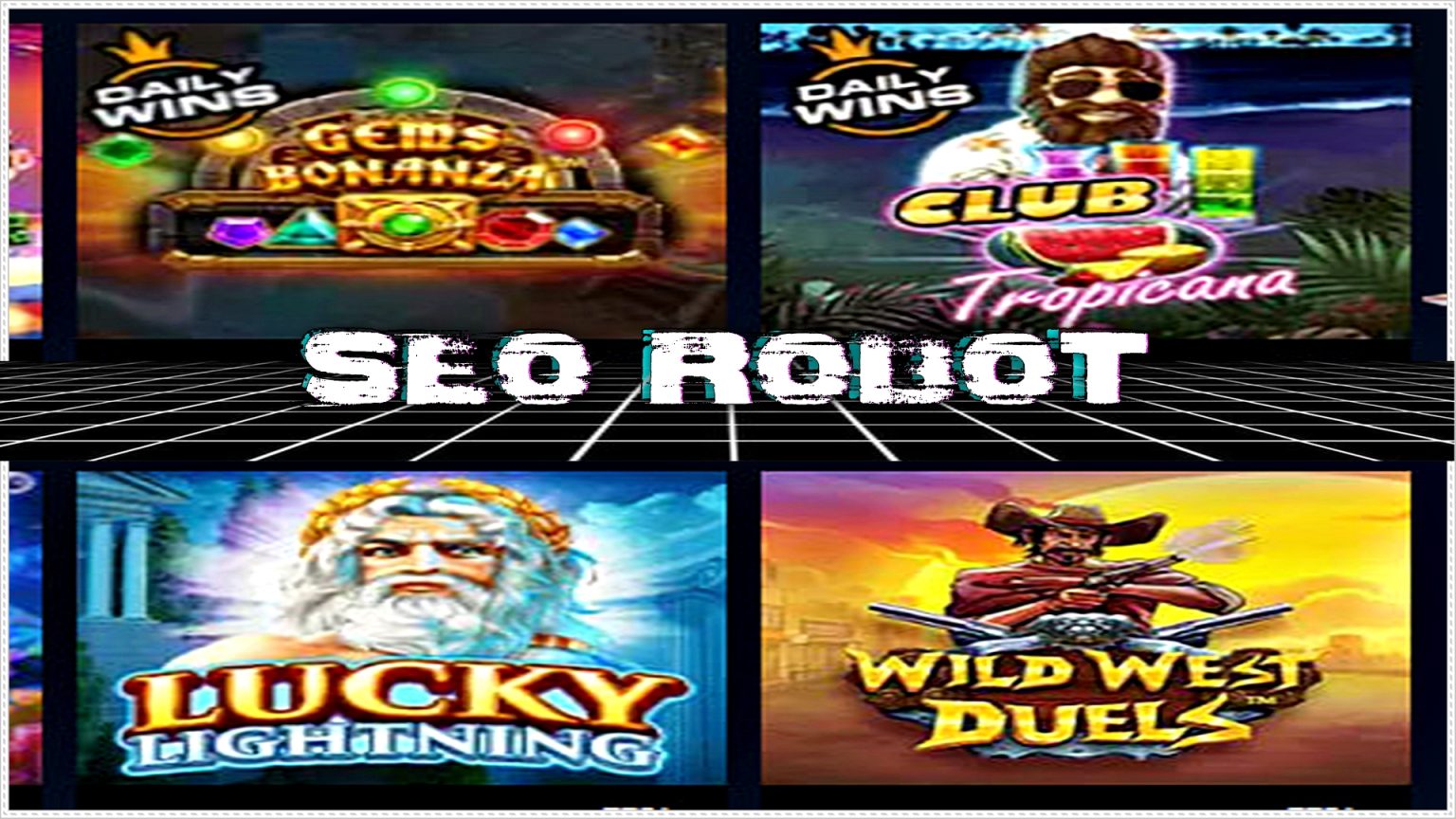 Panduan Mengisi Saldo Deposit Di Situs Slot Terbaik