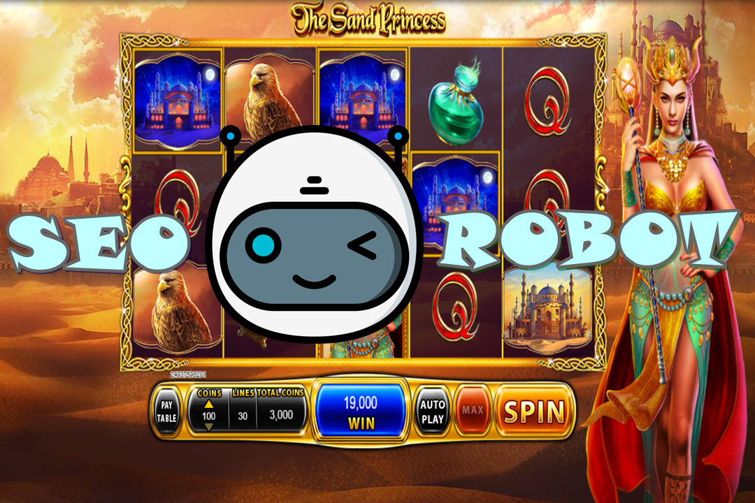 Rahasia Menang Main Judi Slot